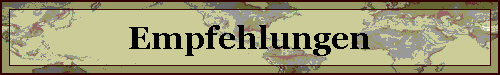 Empfehlungen